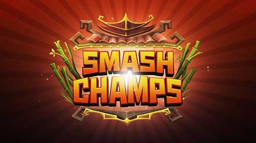 Smash Champs
